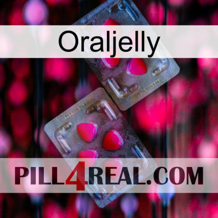 Oraljelly 15